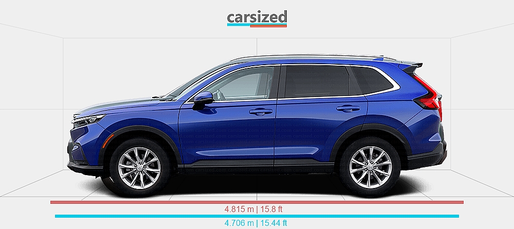 Sitemapcdatahttpswudinf Inetcomhonda Cr V 2022 Dimensions