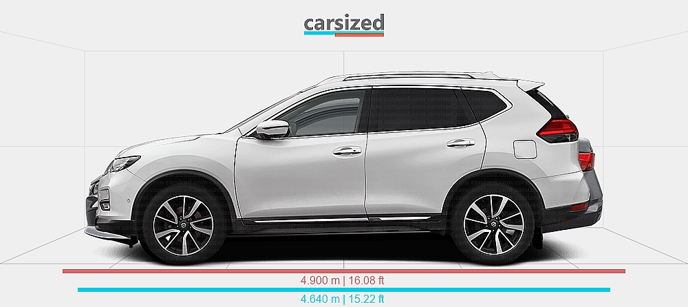 Nissan Rogue Vs Nissan Altima Which Nissan Suv Or Sedan Reigns Supreme