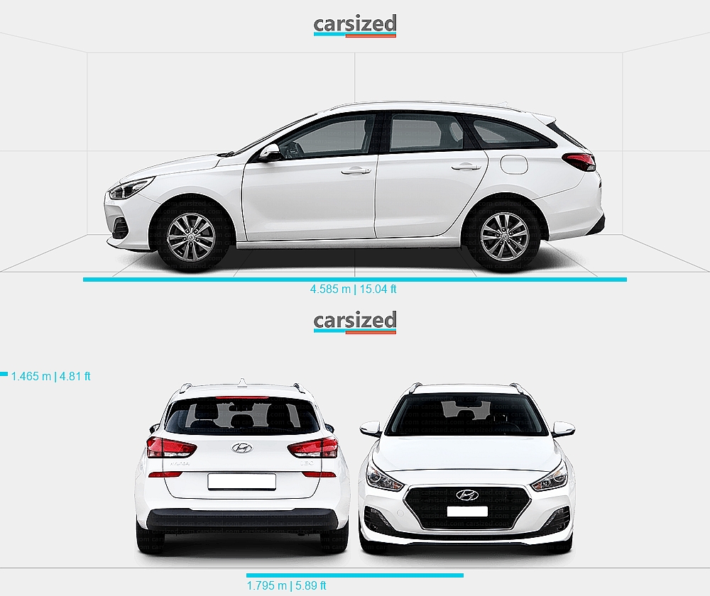 Hyundai I30 2015 Dimensions At Cameron Coppin Blog Hyundai I30 2015 Dimensions At Cameron Coppin Blog
