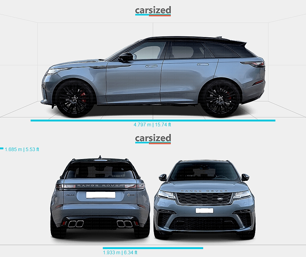 Range Rover Dimensions In Cm At Christopher Foss Blog