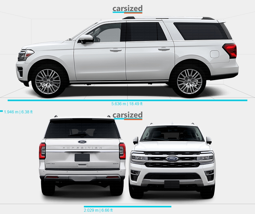 Ford Expedition Max 2026 en venta en Hazleton PA | Key Ford of Hazleton, image size:1000x840