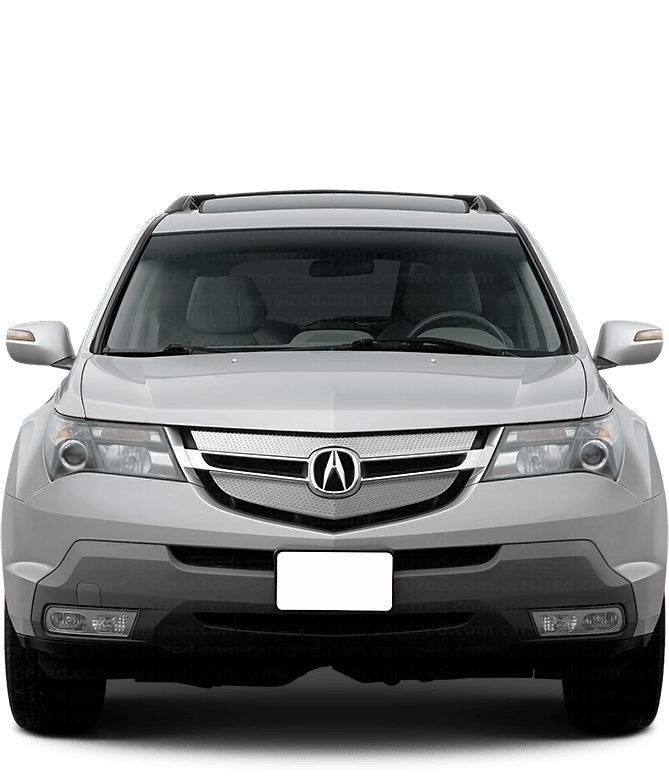 Acura MDX SUV 2006-2009