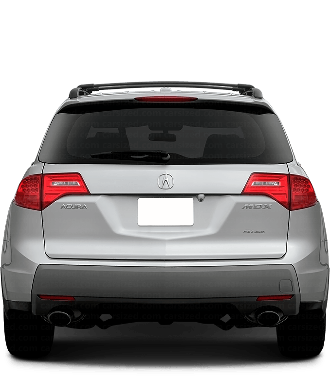 Acura MDX SUV 2006-2009