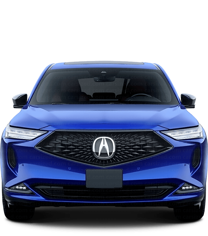 Acura MDX SUV 2021-presente