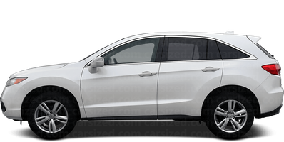 Acura RDX SUV  2012 - 2016