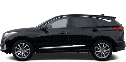 Acura RDX SUV  2018 - 2022