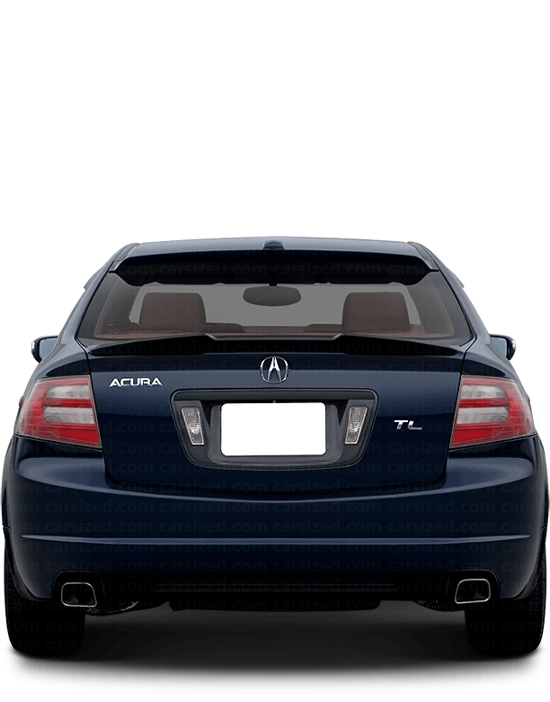 Acura TL Berline 2003-2008