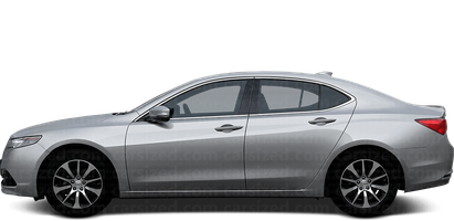 Acura TLX 2014 - 2020