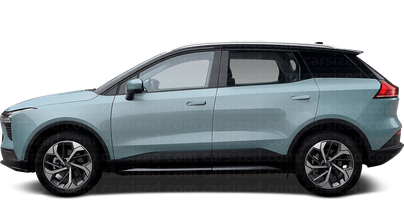Aiways U5 SUV  2019 - heute
