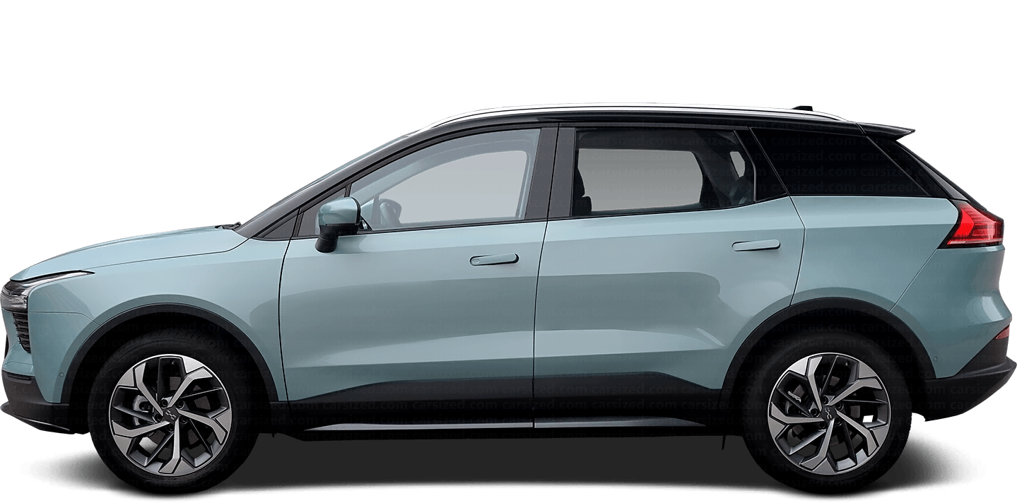 Aiways U5 SUV  2019 - heute