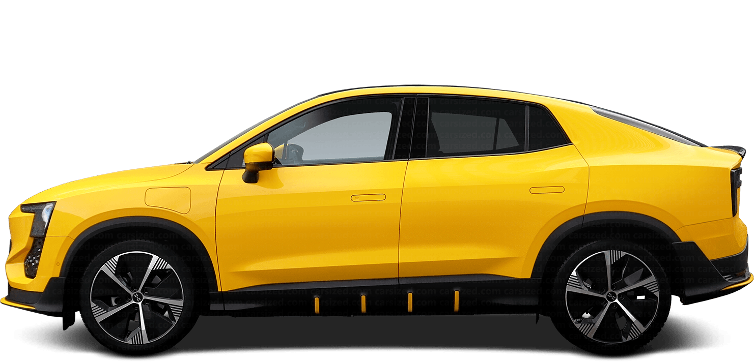 Aiways U6 Coupé SUV 2021-heute