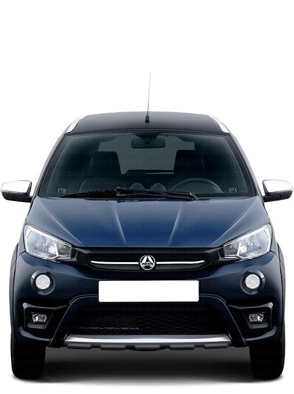 Aixam City Hatchback 2007-2020