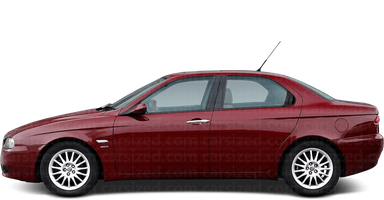Alfa Romeo 156 2002 - 2007