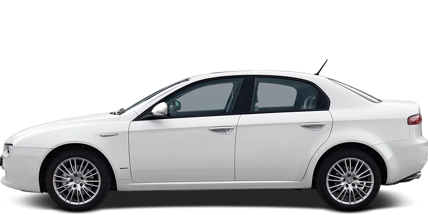 Alfa Romeo 159