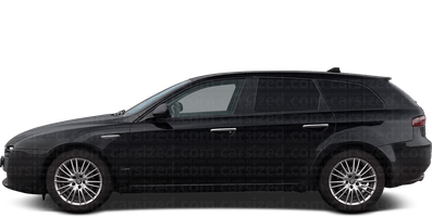 Alfa Romeo 159 2004 - 2011
