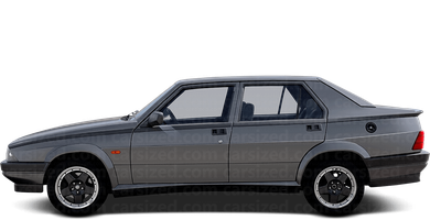 Alfa Romeo 75 1988 - 1992