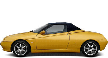 Alfa Romeo Spider Cabrio  1993 - 2004