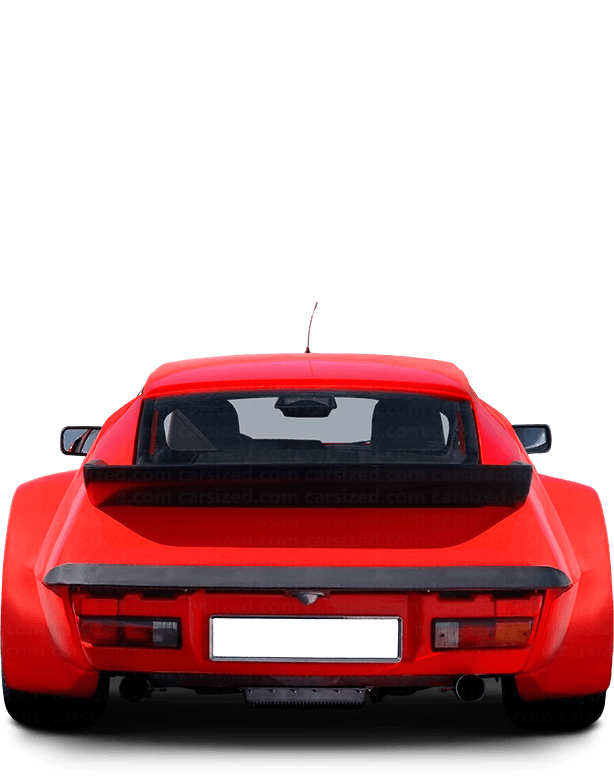 Alpine A310 Coupé 1981-1985