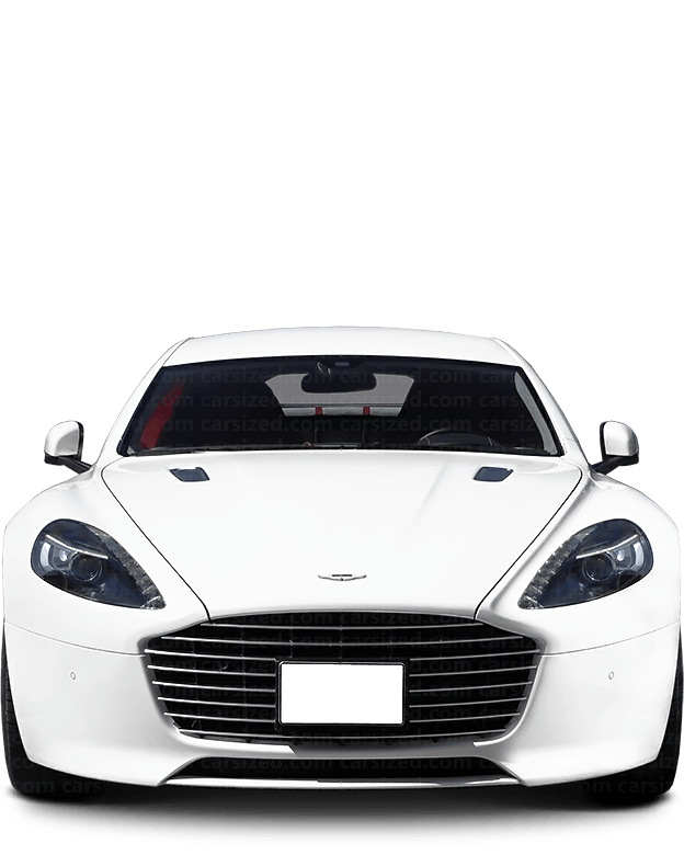 Aston Martin Rapide Berlina 2013-2020