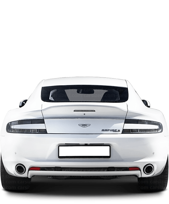 Aston Martin Rapide Berline 2013-2020