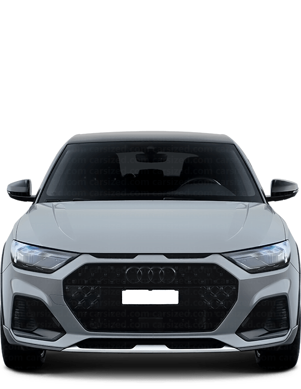 Audi A1 Kombilimousine 2019-2022