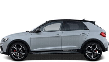 Audi A1 5-Türer Kombilimousine Citycarver 2019 - 2022
