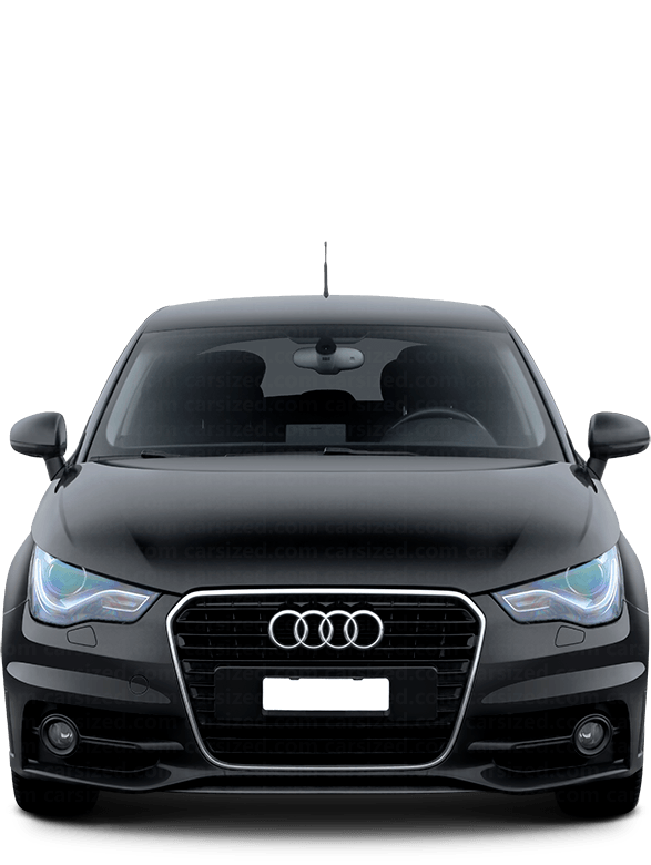 Audi A1 Kombilimousine 2010-2014