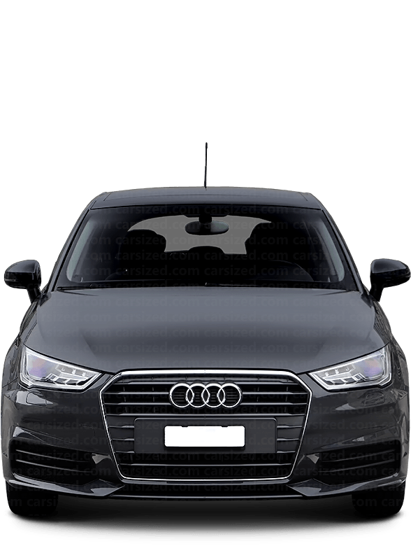 Audi A1 Berlina 2v 2014-2018