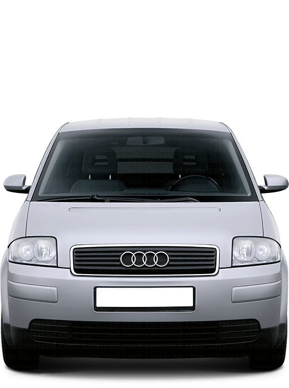 Audi A2 Kombilimousine 2003-2005