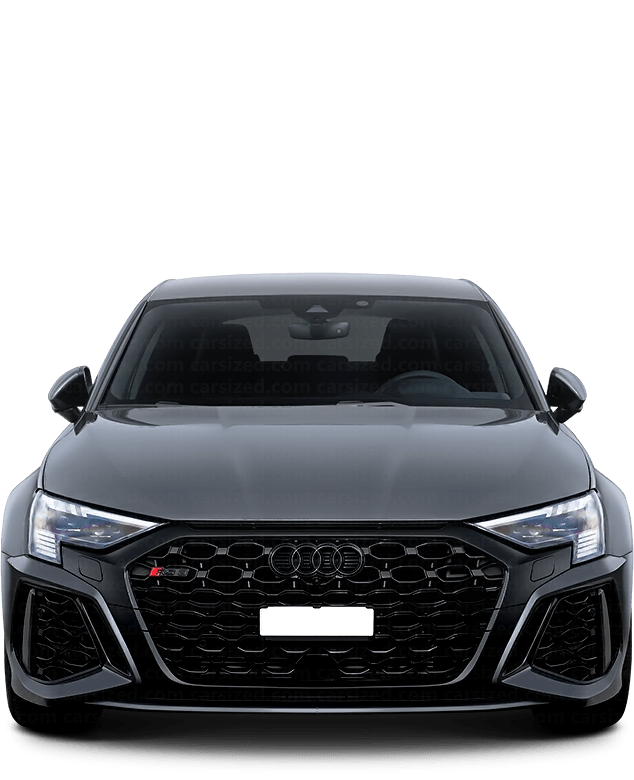 Audi A3 Berline 2020-2024