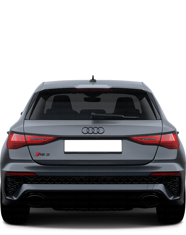 Audi A3 Berlina 2v 2020-2024