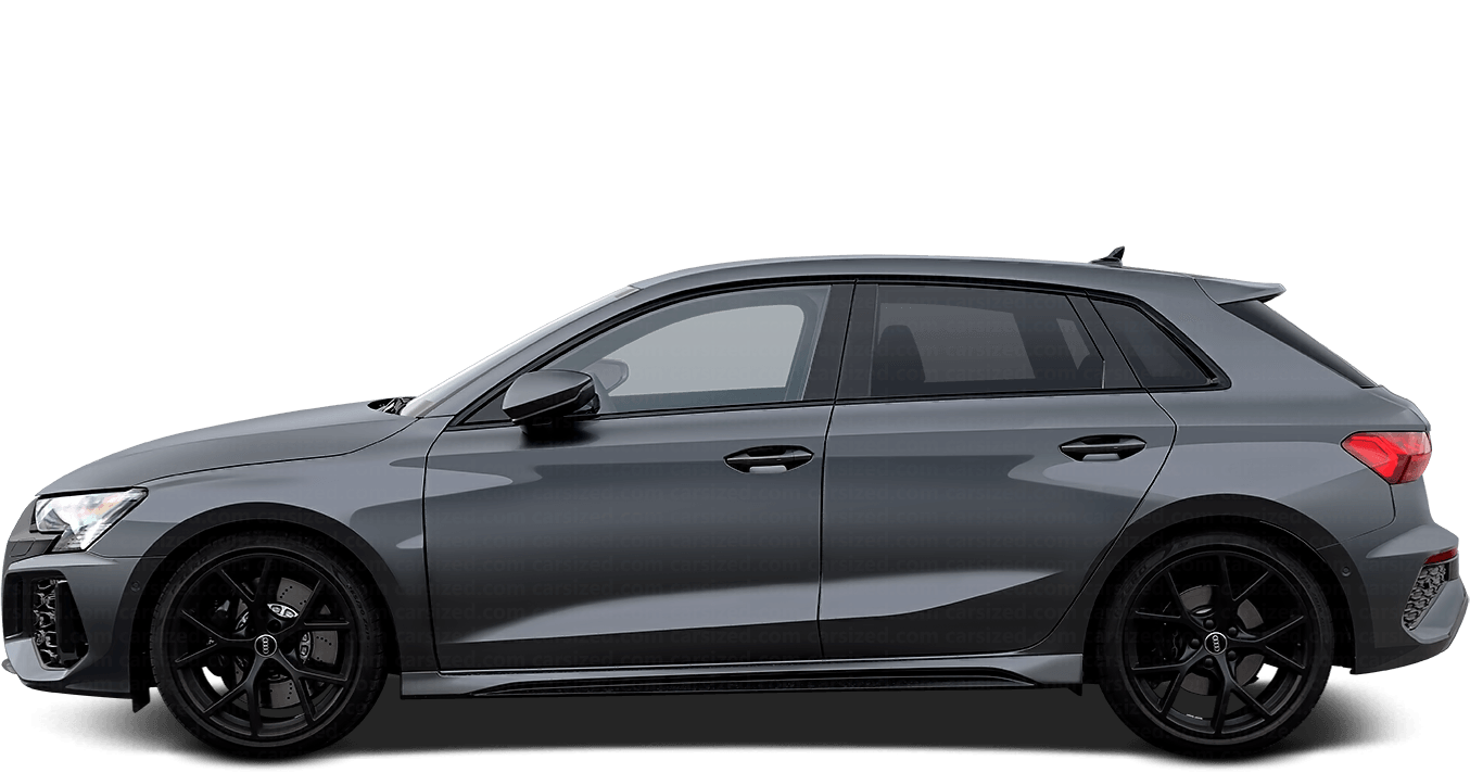 Audi A3 Kombilimousine 2020-2024