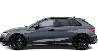 Audi A3 2020 - 2024