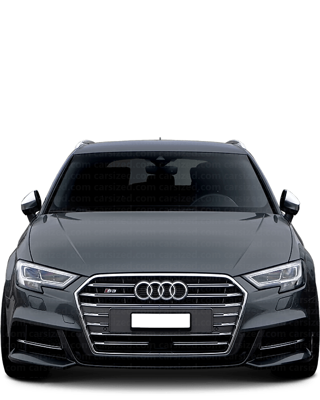 Audi A3 Kombilimousine 2016-2020