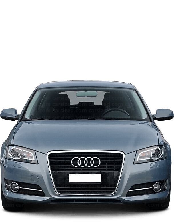 Audi A3 Berline 2003-2013