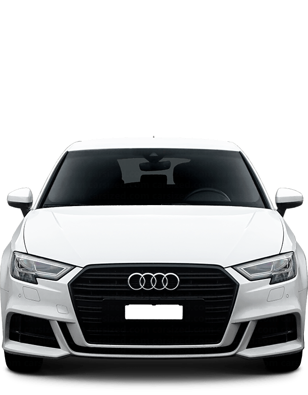 Audi A3 Berlina 2v 2016-2020