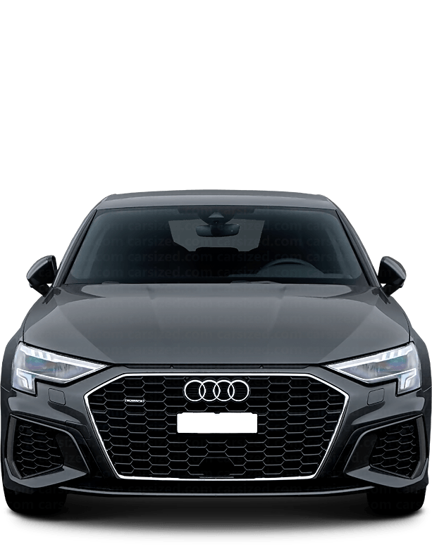 Audi A3 Berlina 2v 2020-2024