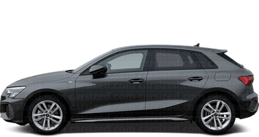 Audi A3 2020 - 2024