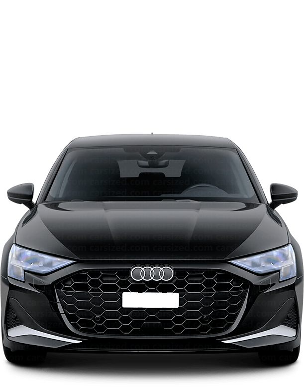 Audi A3 Hatchback 2024-presente