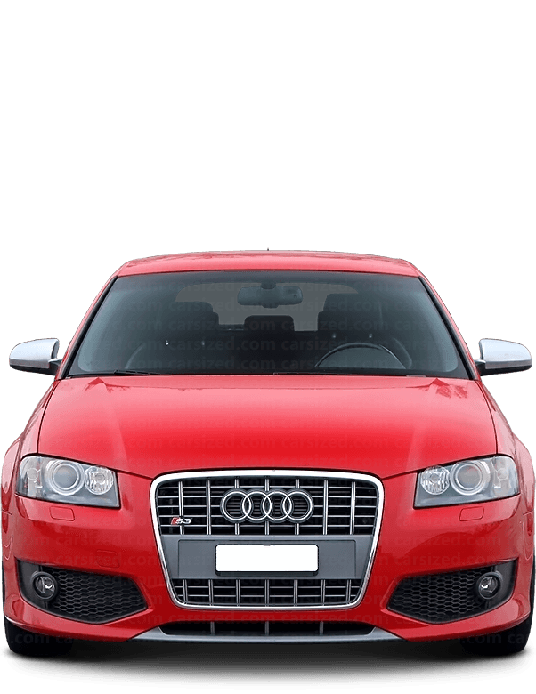 Audi A3 Berline 2003-2013