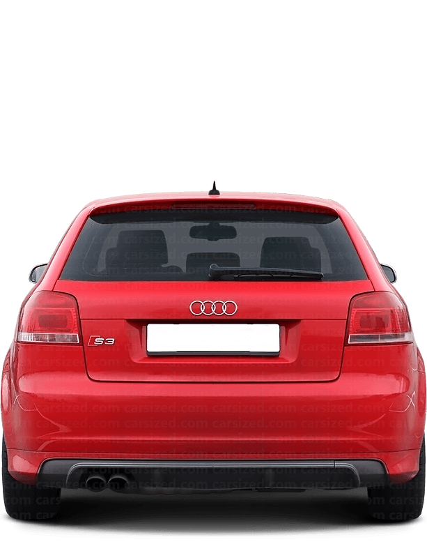 Audi A3 Berline 2003-2013