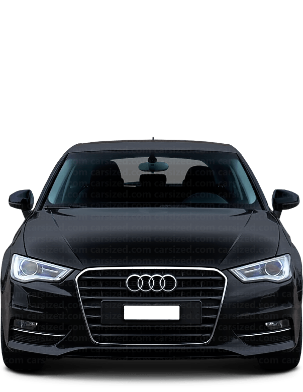 Audi A3 Berline 2012-2016