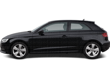 Audi A3 3-Türer Kombilimousine  2012 - 2016
