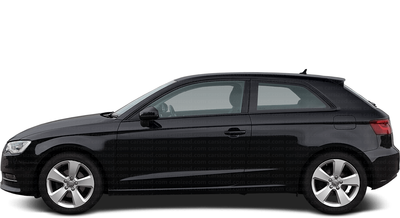 Audi A3 Kombilimousine 2012-2016