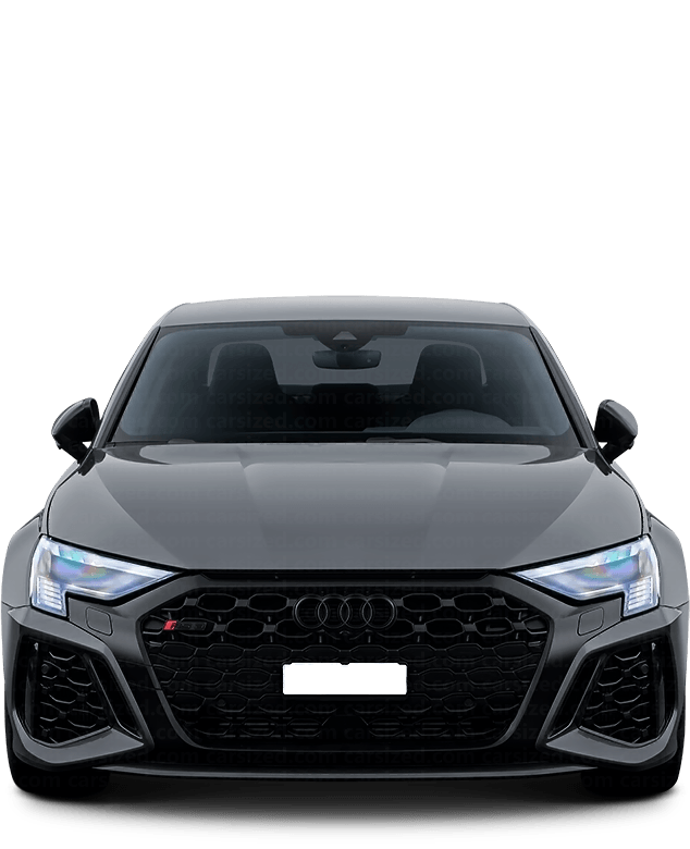 Audi A3 Berline 2020-2024