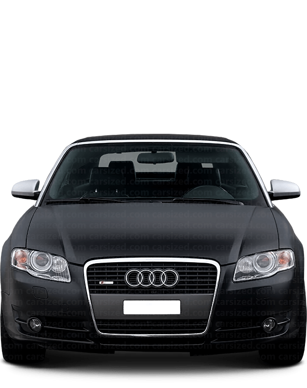 Audi A4 Cabriolet 2005-2009