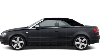 Audi A4 Cabrio  2005 - 2009