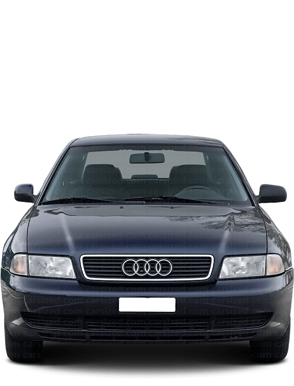 Audi A4 Sedán 1994-2001