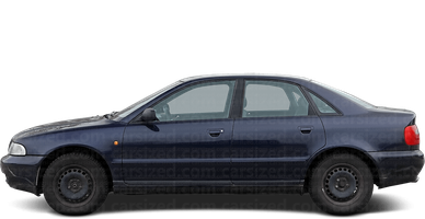 Audi A4 1994 - 2001
