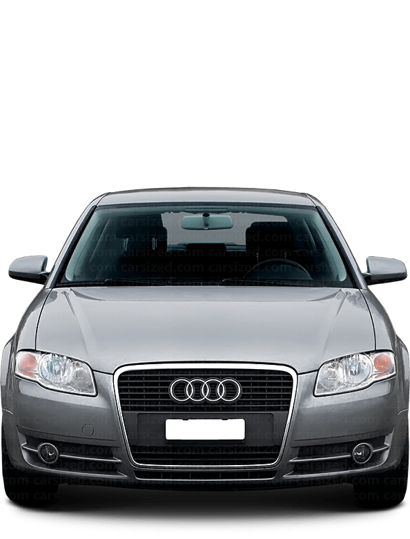 Audi A4 Berline 2004-2008